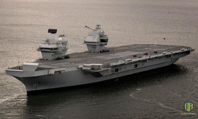 موقع “ميدل إيست آي”: تركيا ستصنع حاملة طائرات بعد رفض بريطانيا