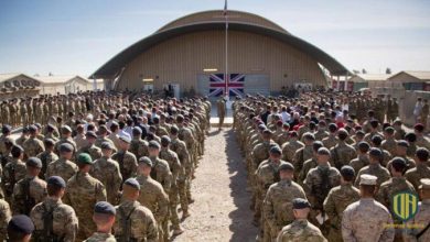 بريطانيا: الحكومة تستثمر في برنامج عسكري وصف بأنه الأكبر منذ الحرب الباردة