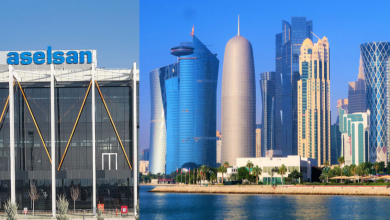 عملاق صناعة الدفاع التركية أسيلسان يفتتح فرعا لها في قطر