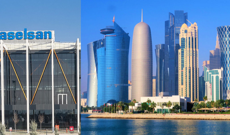 عملاق صناعة الدفاع التركية أسيلسان يفتتح فرعا لها في قطر