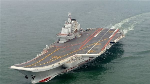 “فوجيان”.. حاملة الطائرات الصينية التي ستغير مستقبل الحروب البحرية!