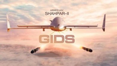 العراق يعزّز ترسانته الجوية بطائرات مسيّرة من جنوب أفريقيا وباكستان: تحول استراتيجي نحو الحرب الشبكية