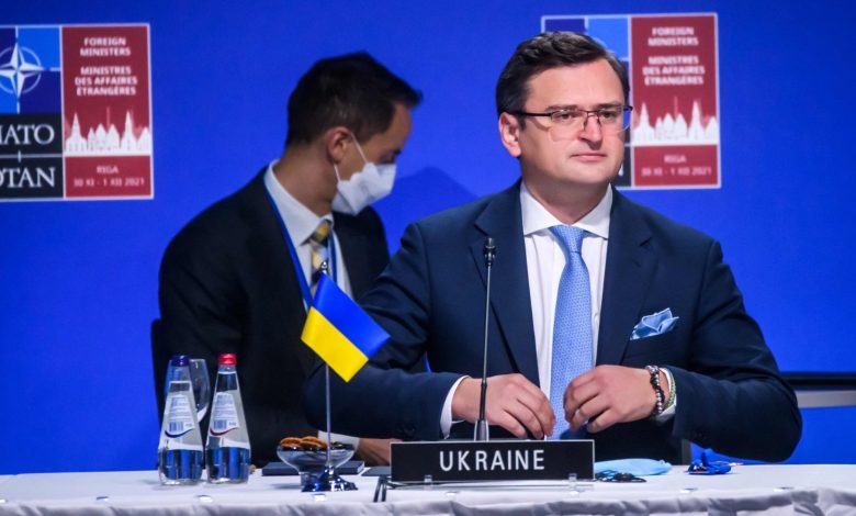 أوكرانيا تدعو إلى رفض أي طلب روسي بالحصول على “ضمانات”