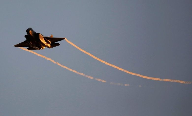 كندا تخطط لشراء 88 مقاتلة من الجيل الخامس