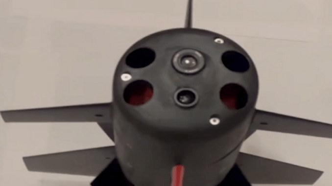 روسيا تكشف عن مسيّرة اعتراضية جديدة (فيديو)