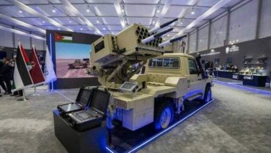 “سوفكس 2024”.. إنجازات “جودبي” تُعيد تعريف القوة