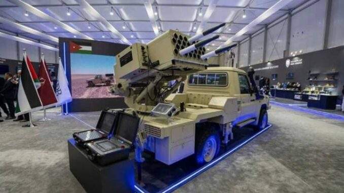 “سوفكس 2024”.. إنجازات “جودبي” تُعيد تعريف القوة