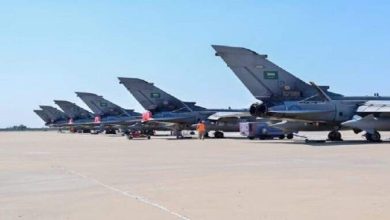 السعودية تطرح اقتراحًا عسكريًا “غير مسبوق” على إيران