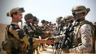 الجيشان المصري والسعودي يختتمان تدريبات “السهم الثاقب” برماية بالذخيرة الحية