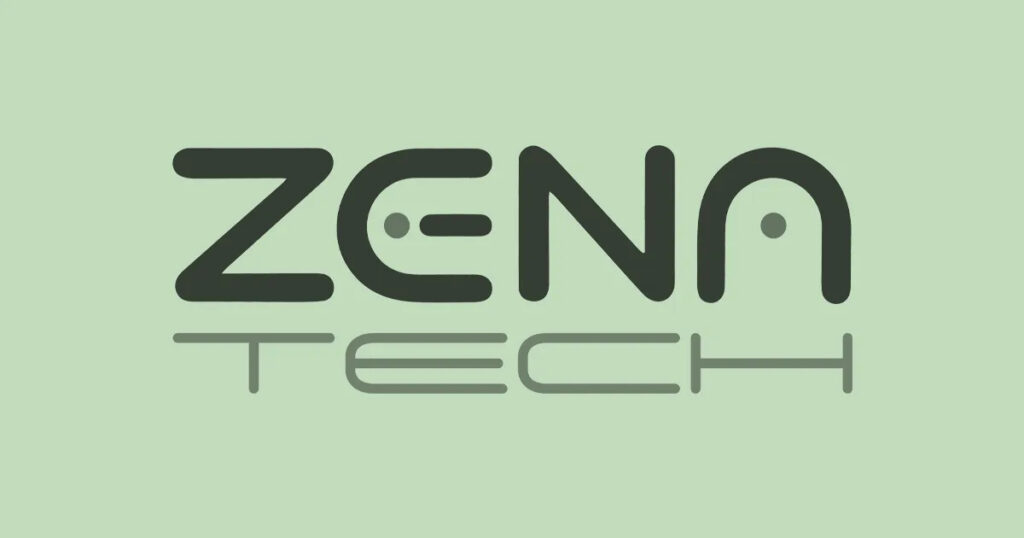 ZenaDrone 1000 Production