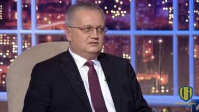 السفير الروسي لدى القاهرة: مشاورات مستمرة مع تركيا للتوصل إلى وقف إطلاق دائم في ليبيا