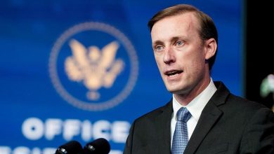 أمريكا ستزود أوكرانيا “بالأسلحة التي تحتاجها” لمواجهة روسيا