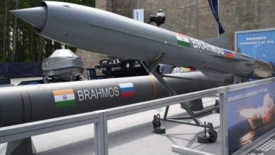روسيا والهند تطوران نسخة جديدة من صواريخ BrahMos المجنحة