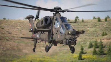 “ليوناردو” تختبر جيلا جديدا من المروحيات الضاربة