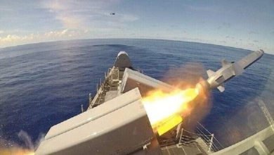 صفقة ضخمة تعزز قوة الدنمارك البحرية: فرقاطات “إيفر هويتفيلدت” تتسلح بصواريخ NSM المتطورة