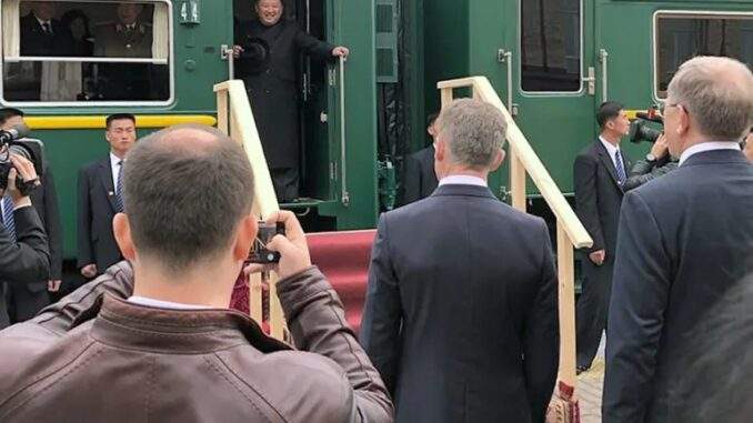 مسؤول عسكري أميركي يتحدث عن قدرات الأسلحة الكورية الشمالية التي قد تتزود بها روسيا