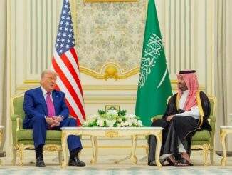 ما جدوى إسرائيل في الدرع الصاروخي الخليجي؟