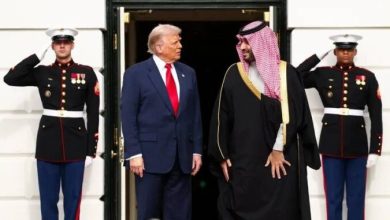 صفقة التريليون دولار: 48 مقاتلة شبحية و300 دبابة تعيد رسم خارطة التسلح السعودي