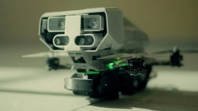 ما هي مسيرات “كوادكوبتر” الإسرائيلية وكيف تعمل؟