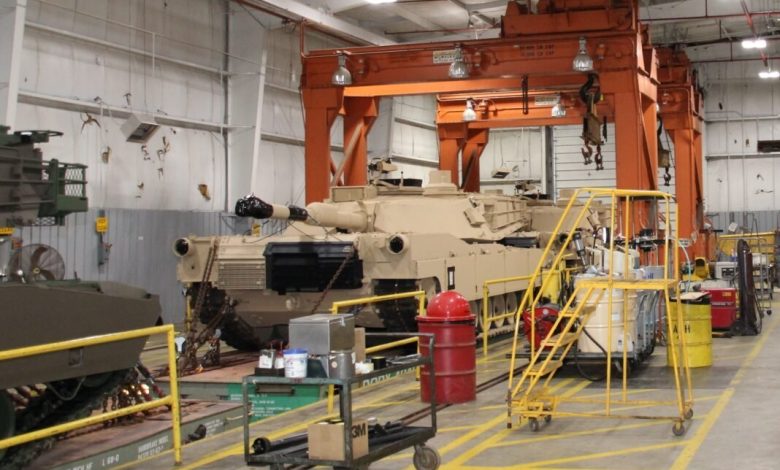 حدث هام في الصراع الأوكراني الروسي.. أوكرانيا تتلقى دعمًا عسكريًا أمريكيًا غير مسبوق