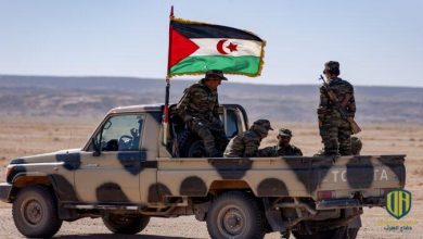 وزير الأمن بـ”البوليساريو” يكشف خطة الجبهة لمواجهة المغرب بعد إعلان ترامب