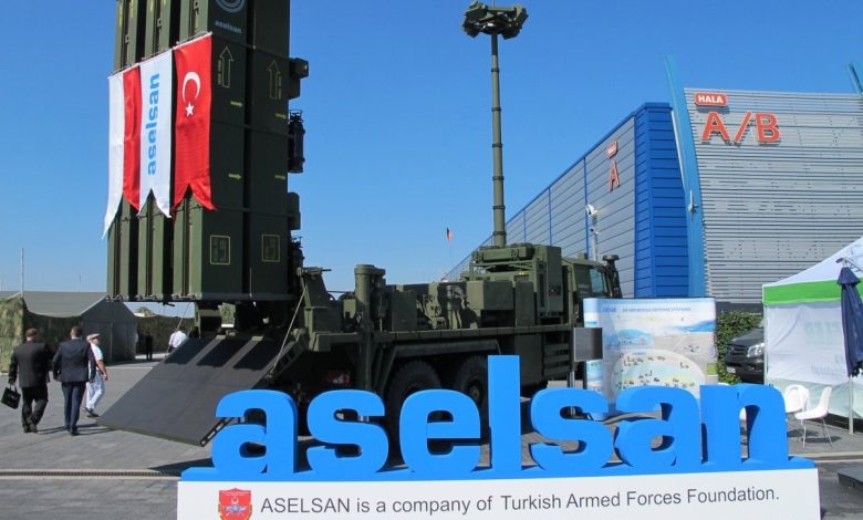 الحقيقة الكاملة.. هل فعلاً تخلت تركيا عن شركة “أسيلسان”؟