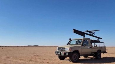 المغرب يشتري من إسرائيل طائرات مسيرة انتحارية متطورة (فيديو)