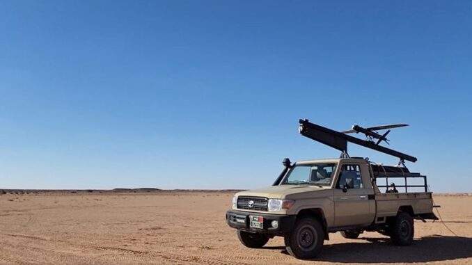 المغرب يشتري من إسرائيل طائرات مسيرة انتحارية متطورة (فيديو)