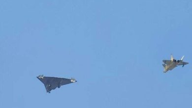 طائرة الجيل السادس.. الصين تدخل سباق الهيمنة الجوية!