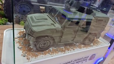 الصناعات‭ ‬الدفاعية‭ ‬الخليجية.. الإرادة في مواجهة الصعوبات