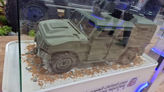 الصناعات الدفاعية الخليجية.. الإرادة في مواجهة الصعوبات