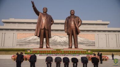 تقرير للأمم المتحدة: كوريا الشمالية طورت برنامجها النووي وأنتجت مواداً انشطارية