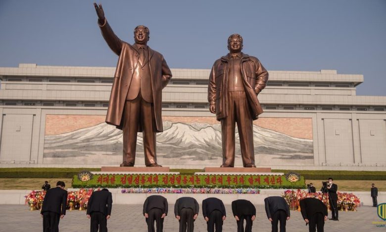 تقرير للأمم المتحدة: كوريا الشمالية طورت برنامجها النووي وأنتجت مواداً انشطارية