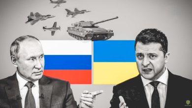 خبير عسكري: صدمة روسية أمام صمود أوكراني ما لبث أن تحوّل إلى هجوم عسكري