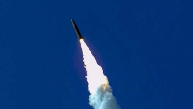 استفزاز صاروخي جديد من بيونغ يانغ.. ما هي الرسالة؟