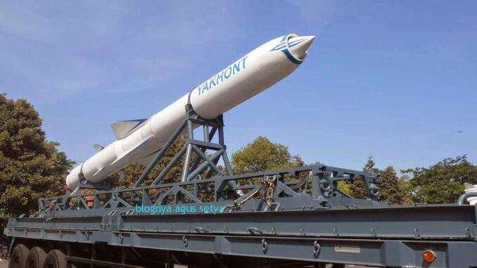 بالتفصيل.. أنواع الصواريخ المضادة للسفن التي يملكها “حزب الله”