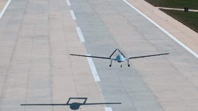 مسيرة “بيراقدر تي بي 3” تختبر بنجاح نظام ASELFLIR-500 الكهروبصري