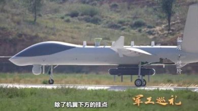 الصين تكشف عن “رينبو-9”: مسيرة خارقة بمدى 10 آلاف كيلومتر وقدرات ذكاء اصطناعي متطورة