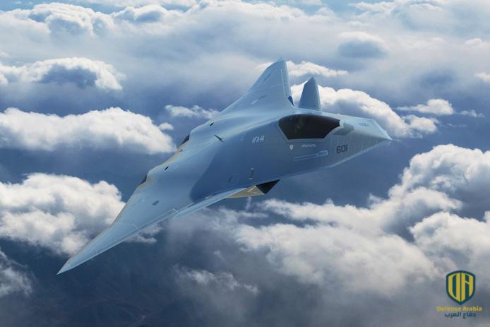 البحرية الأمريكية تطلق مفهوماً جديداً لطائرتها المقاتلة المستقبلية (صور)