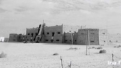 نحو الكفرة … من ملفات الحرب العالمية الثانية 1941م