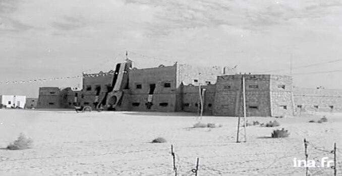 نحو الكفرة … من ملفات الحرب العالمية الثانية 1941م