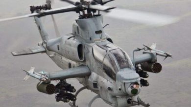 أربع طرق تصوغ عبرها Bell AH-1Z Viper مستقبل الطيران