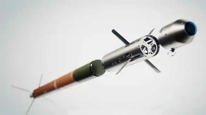 “تاليس” تُضاعف إنتاج صواريخها الموجهة بالليزر