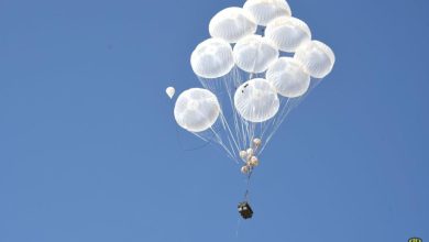 ختام فعاليات التدريب المصري الروسي المشترك حماة الصداقة – 5 (فيديو وصور)