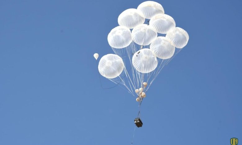 ختام فعاليات التدريب المصري الروسي المشترك حماة الصداقة – 5 (فيديو وصور)