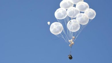 ختام فعاليات التدريب المصري الروسي المشترك حماة الصداقة – 5 (فيديو وصور)