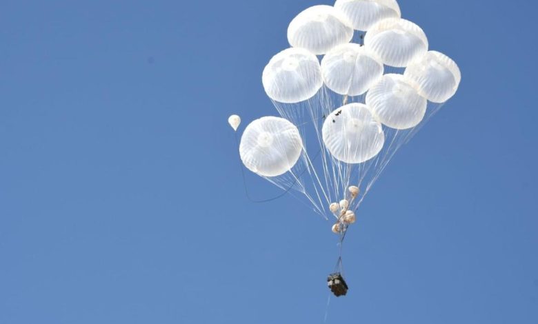 ختام فعاليات التدريب المصري الروسي المشترك حماة الصداقة – 5 (فيديو وصور)