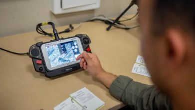 الذخائر المتسكعة… التحدي الجديد