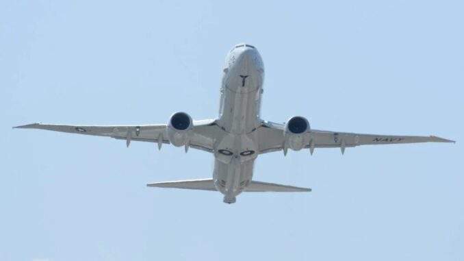 كندا تشتري ما يصل إلى 16 طائرة “بوسيدون” من الولايات المتحدة