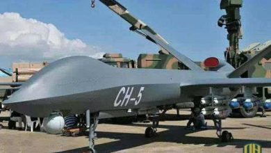 السودان يتسلّح بطائرات بدون طيار صينية حديثة.. تعرف الى مواصفاتها!